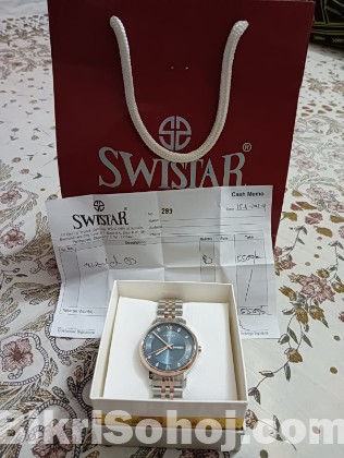 CITIZEN WATCH (BRAND NEW)